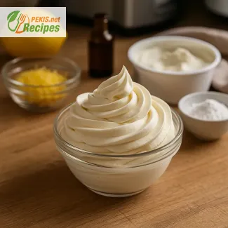 Mascarpone-Creme – Einfaches Rezept für perfekten Geschmack