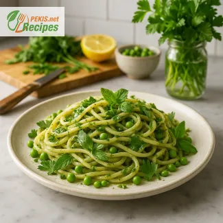 Creative Ways to Cook with Fresh Spring Herbs in Savory Dishes