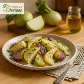 Recetas de primavera: Cómo cocinar con colinabo, hinojo y otras sorpresas del mercado