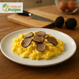 Incorporating European Spring Truffles into Daily Meals: Tips and Techniques