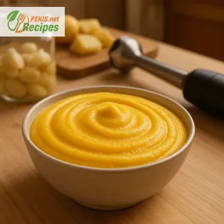 How to Make Silky Smooth Purees: Best Blending Tips for Flavor