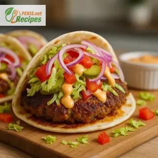 Smash Tacos: The Viral TikTok Dinner Everyone’s Talking About
