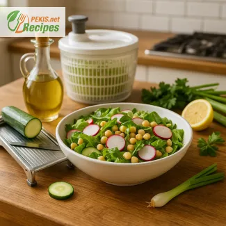 Best Spring Kitchen Tools and Ingredient Swaps for Healthy Meals