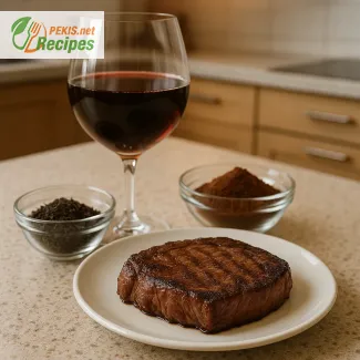Exploring Tannins in Cooking: The Impact of Tea, Wine, and Cocoa on Flavor and Texture