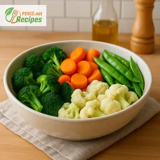 Top Cooking Techniques to Preserve Nutrients in Vegetables