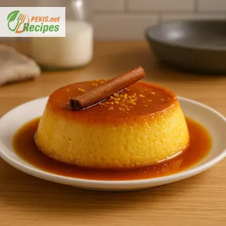 Tradisjonell meksikansk dessert med ekte smak – oppskrift