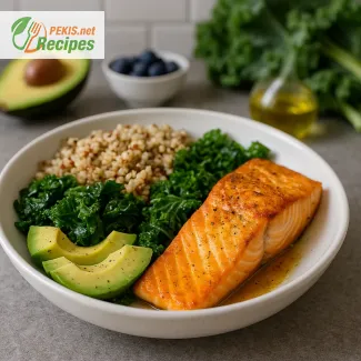 Anti-Inflammatory Recipes for PCOS: Regulate Hormones Naturally
