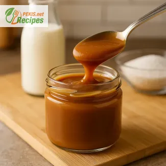 Dulce de leche przepis – jak zrobić domowy kajmak