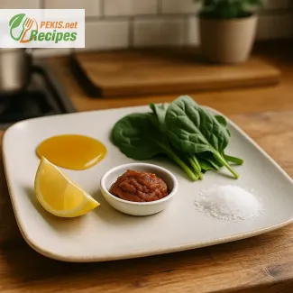 Comment équilibrer parfaitement les saveurs sucrée, salée, acide, amère et umami dans chaque plat