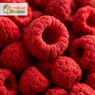 Gefriergetrocknete Himbeeren selbst machen und verwenden – einfacher DIY‑Ratgeber