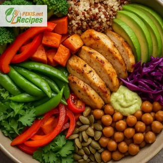 Global Flavor Hack: How to Enrich Your Dinner with Nutritional Biodiversity