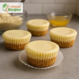 Keto Cheesecake Bites – Low-Carb Dessert Delight