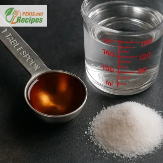 Best kitchen measurement conversion calculator for ml to tbsp and grams to cups