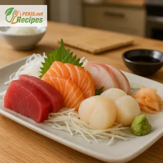 How to Make Authentic Japanese Sashimi at Home