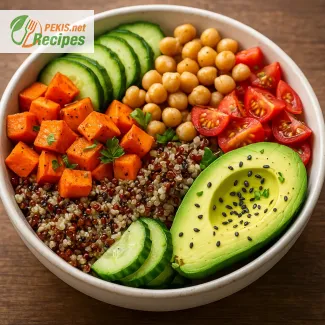 Ancient Grain Bowls: Global Flavors for Easy Meal Prep