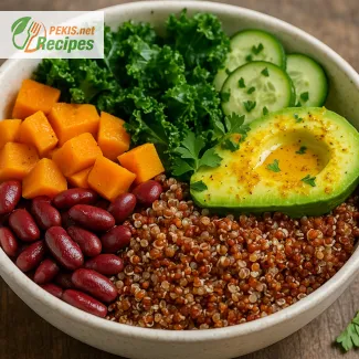 How to Make Anti-Inflammatory Protein Bowls with Ancient Grains