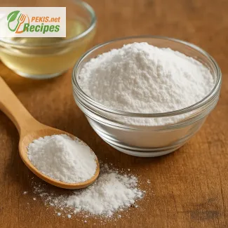 Bakepulver-erstatning: beste alternativer når du mangler bakepulver