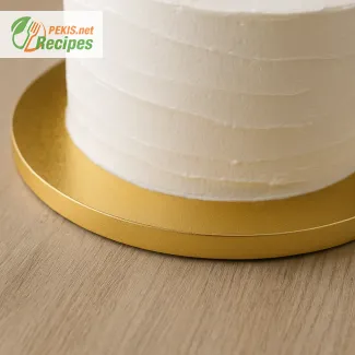 Bases para tartas: cómo elegir el soporte ideal para tu pastel