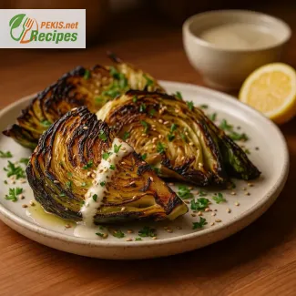 Charred Cabbage Recipe for Ultimate Summer Flavor