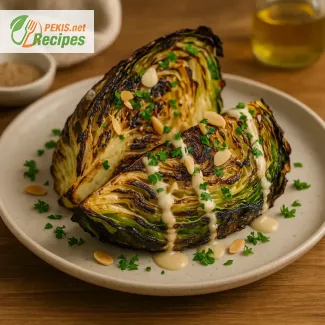 Chou grillé : la recette estivale incontournable