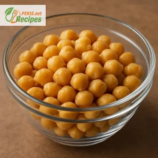 Beneficios de los garbanzos para la salud: corazón, digestión, proteínas