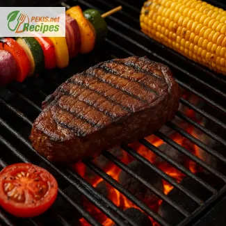 How to Create the Ultimate Grilled Food: Pro Tips for Juicy, Flavorful Feasts