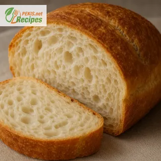 Perfect Homemade Bread: Tips for Soft Crust & Fluffy Loaf