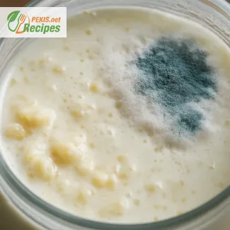 Hvordan vite om kefir er dårlig: tegn på ødelagt kefir og lagringstips