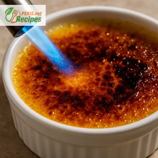 Meilleur chalumeau de cuisine pour desserts et crème brûlée
