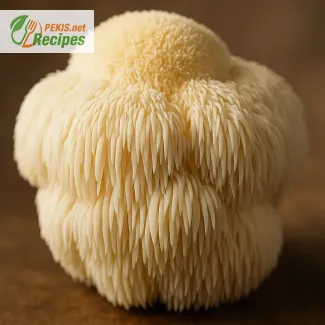Piggsvin sopp (Lion’s Mane) culinary uses & health benefits explained