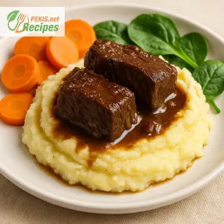 Plats low‑FODMAP réconfortants pour estomacs sensibles