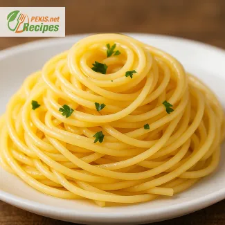Al Dente Pasta Secrets: How to Cook Perfect Low‑Glycemic Noodles Every Time