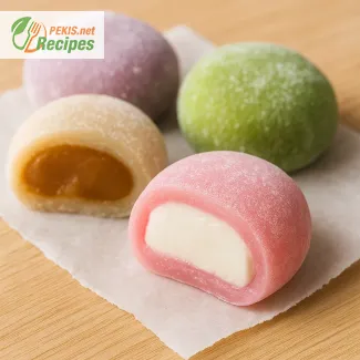 DIY Mochi Dessert Hacks: Geniale Tricks für TikTok-Style zu Hause
