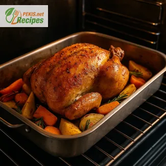 How to Master Oven Cooking: Essential Tips for Perfect Results