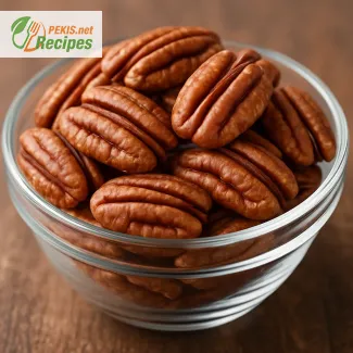 Pecan nut side effects – what to watch for