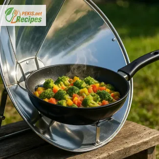 How to Cook Outdoor Meals Using Smart Solar Cooking Hacks