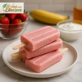 Eis am Stiel selber machen: Kinderleichte Rezepte