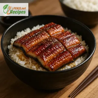 Make Unagi at Home: Authentic Japanese Grilled Eel Recipe