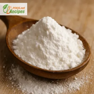 Qué es la crema de tártaro y cómo se utiliza en repostería y cocina