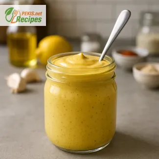 Yum Sauce Recipe: Creamy, Tangy & Easy to Make at Home