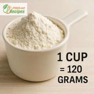 Convertir 1 cup en grammes – conversion facile en cuisine