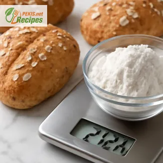 Pretvori 60 lbs v kg – natančen rezultat pri kuhanju