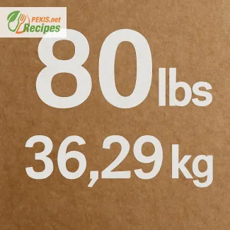Převod 80 liber na kilogramy: Rychlý a přesný návod