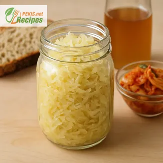 Miksi fermentointi on yhtäkkiä kuumin juttu kotikeittiössä?