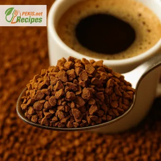 La Mejor Café Instantáneo Que Te Encanta