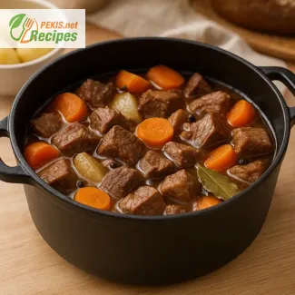 Recette du ragoût carélien – plat traditionnel finlandais apprécié