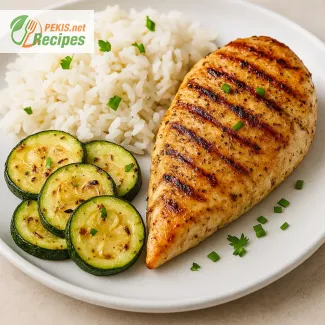 Low-FODMAP večery snadno připravitelné pro citlivé žaludky