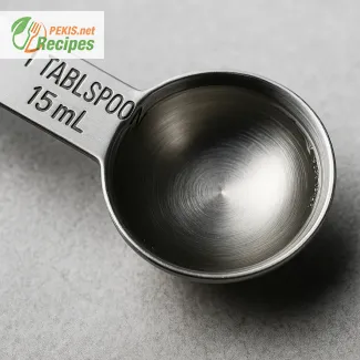 1 tbsp équivaut‑elle toujours à 15 ml exactement ?