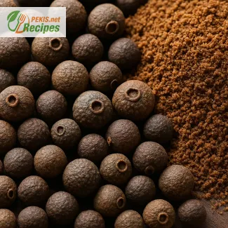 Piment all‑spice: what is piment and how to use it in savoury dishes