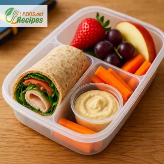 Pranzi scolastici facili da preparare che i bambini mangiano davvero